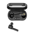 VeloraBuds - New Z17 Buds + Live Z17 Earbuds Wireless Bluetooth Noise Reduction